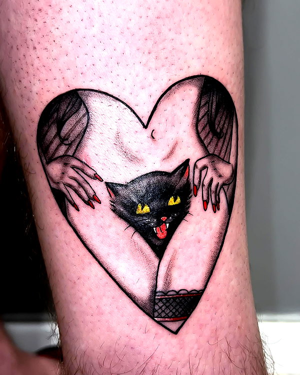 jnk.tattoo instagram image archive image