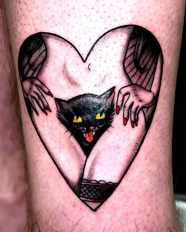 jnk.tattoo instagram image archive image