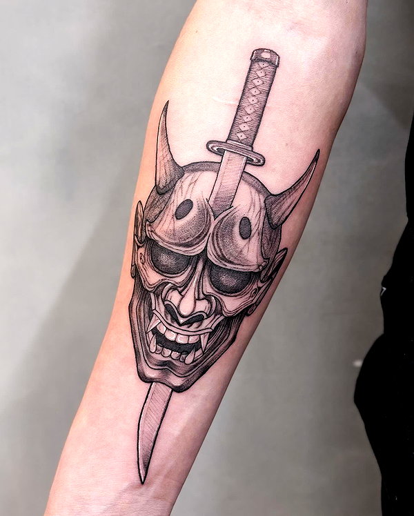 jnk.tattoo instagram image archive image