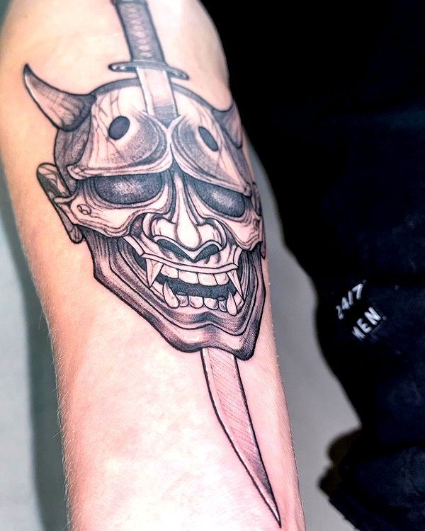 jnk.tattoo instagram image archive image