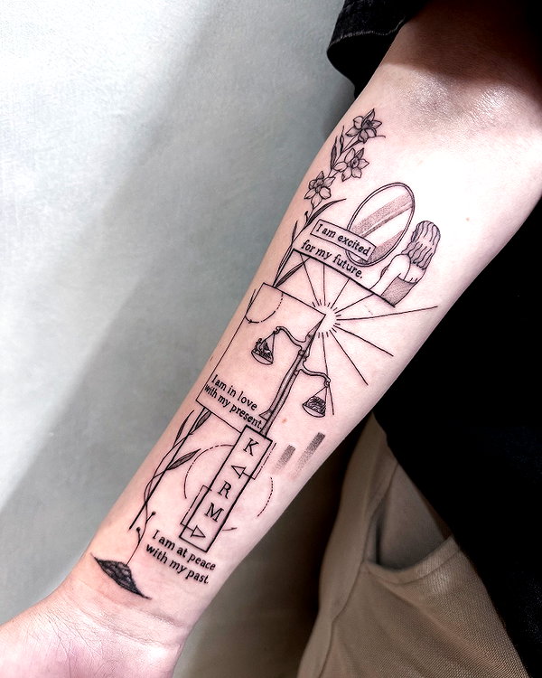 jnk.tattoo instagram image archive image