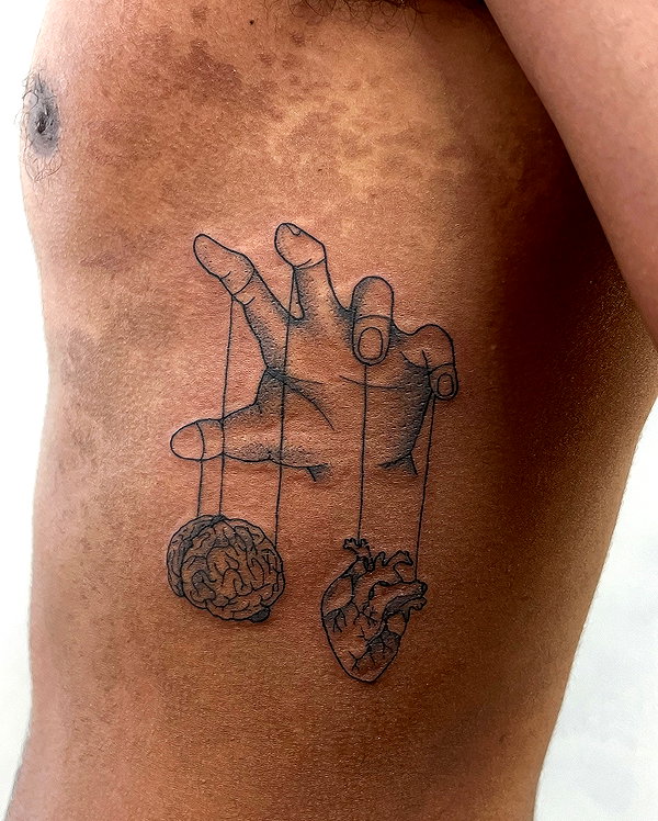 jnk.tattoo instagram image archive image