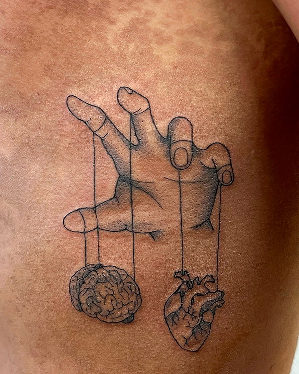 jnk.tattoo instagram image archive image