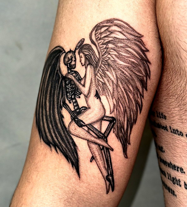 jnk.tattoo instagram image archive image