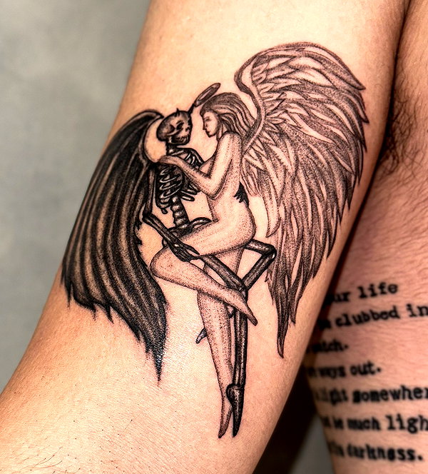 jnk.tattoo instagram image archive image