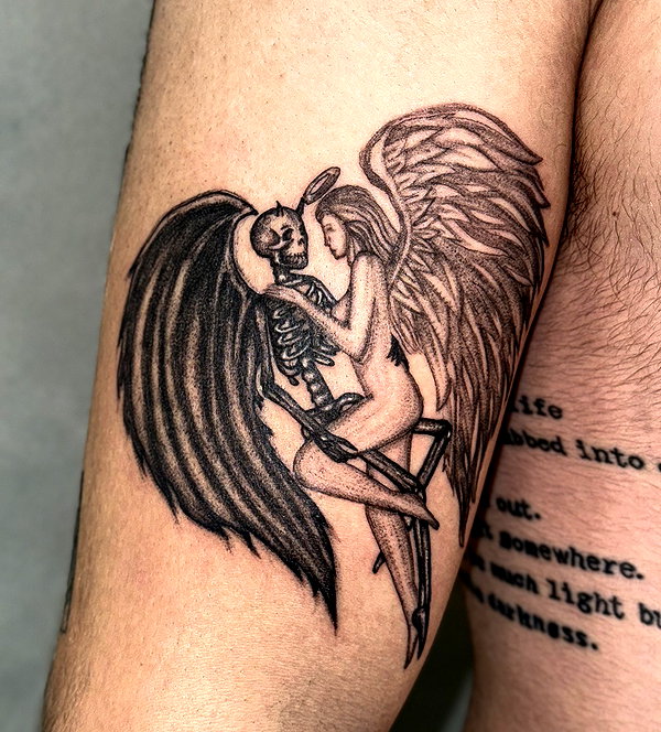 jnk.tattoo instagram image archive image