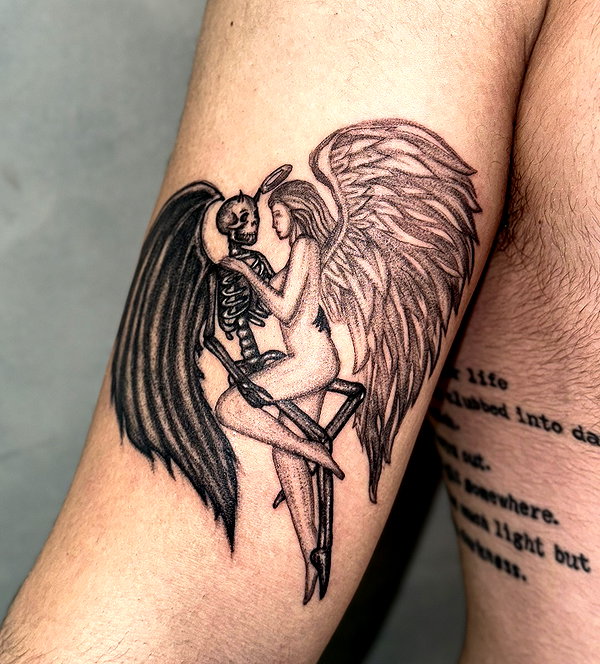 jnk.tattoo instagram image archive image