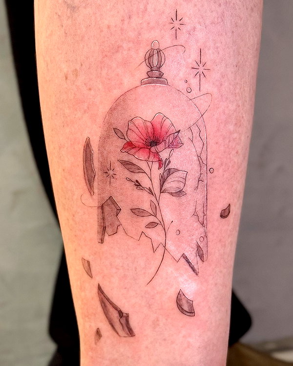 jnk.tattoo instagram image archive image
