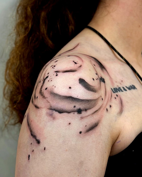 jnk.tattoo instagram image archive image