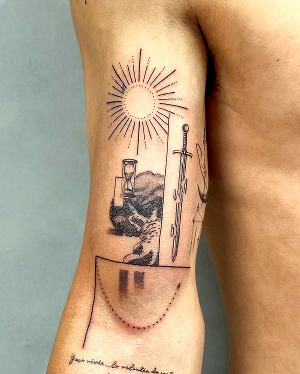 jnk.tattoo jnk.tattoo archive image