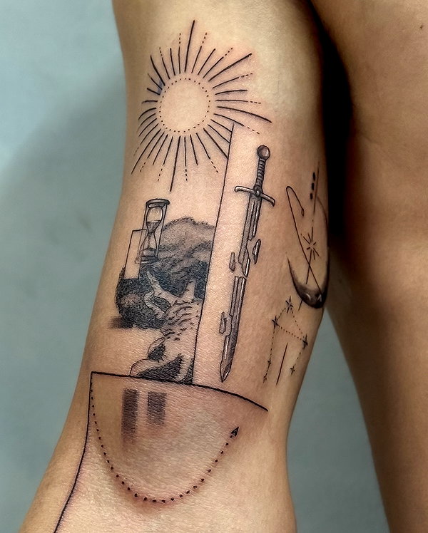 jnk.tattoo jnk.tattoo archive image