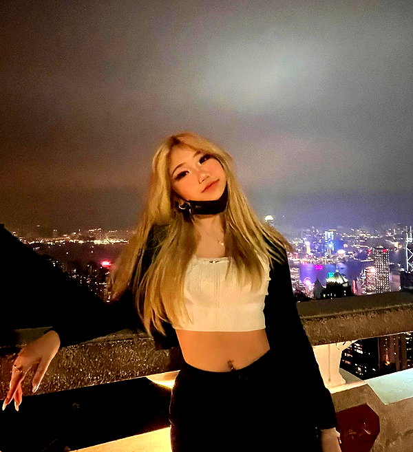 joycee.e instagram image archive image