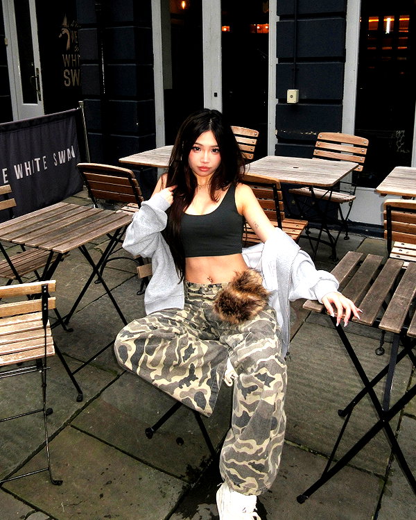 joycee.e instagram image archive image