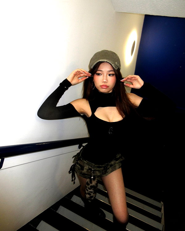 joycee.e instagram image archive image