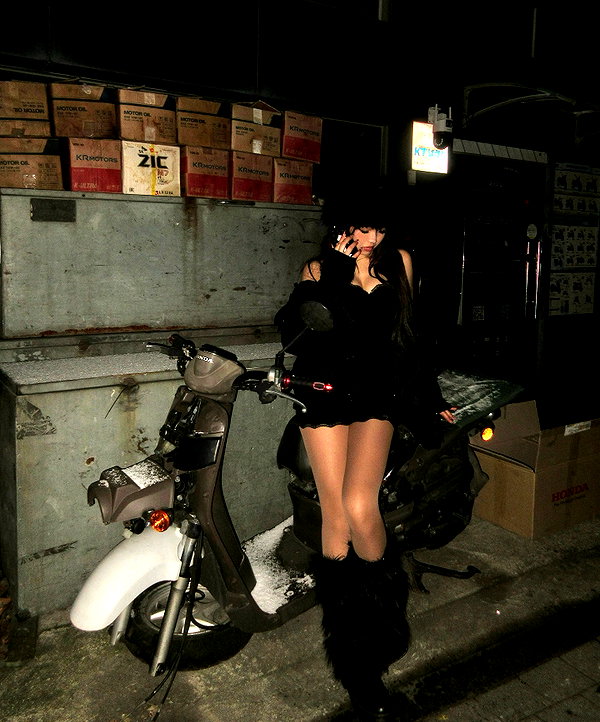 joycee.e instagram image archive image