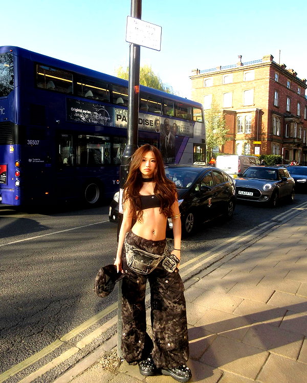 joycee.e instagram image archive image