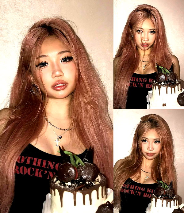 joycee.e instagram image archive image