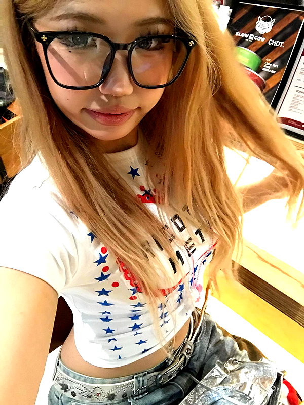 joycee.e instagram image archive image