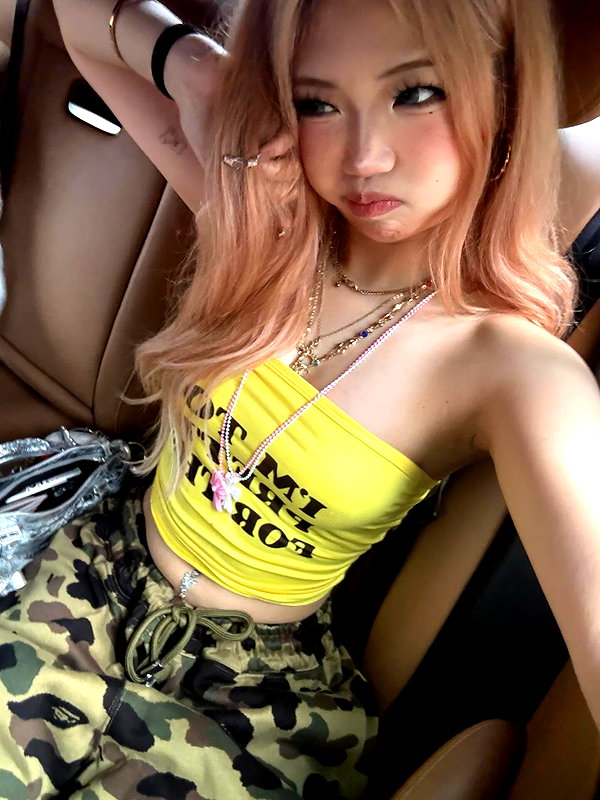 joycee.e instagram image archive image