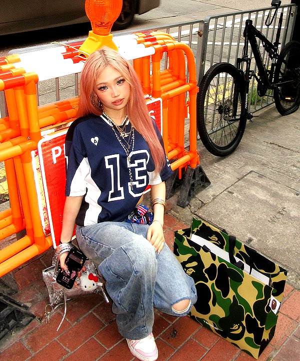 joycee.e instagram image archive image