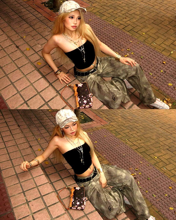 joycee.e instagram image archive image