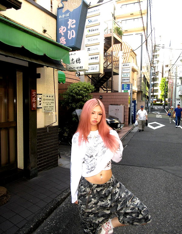 joycee.e instagram image archive image