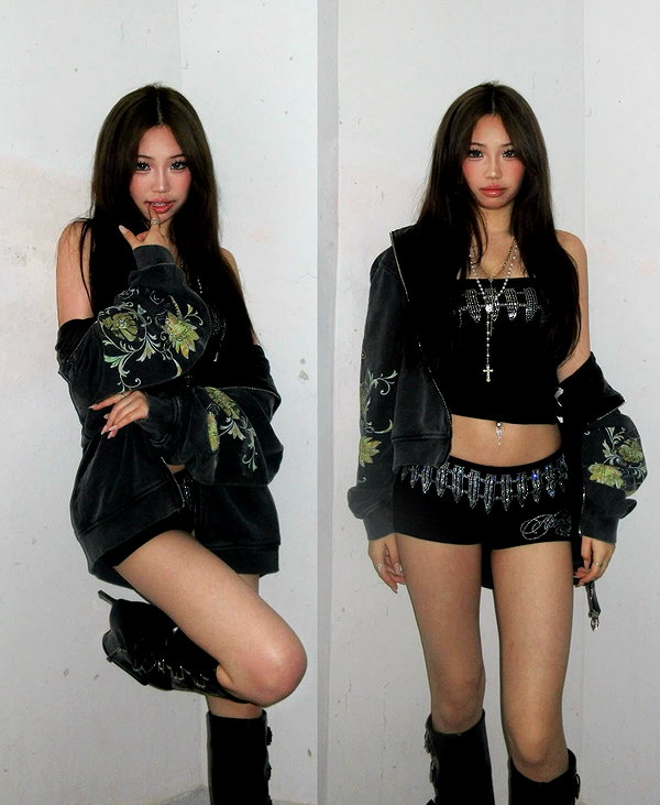 joycee.e instagram image archive image