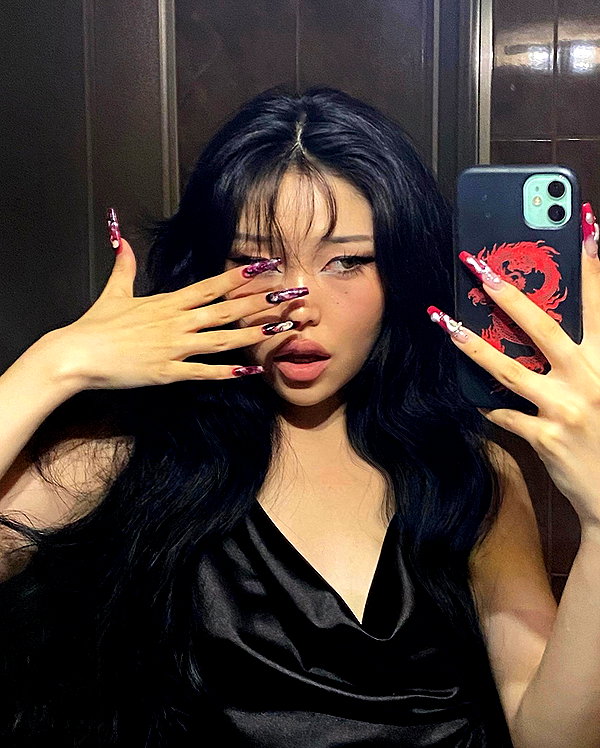 juilovelee instagram image archive image