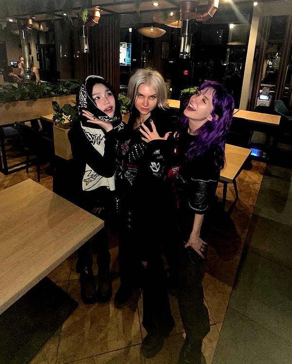 juilovelee instagram image archive image