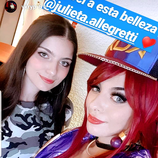 julieta.allegretti instagram image archive image