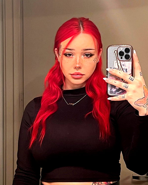 juneeberri instagram image archive image