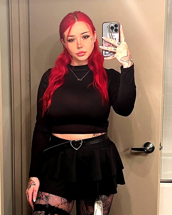 juneeberri instagram image archive image