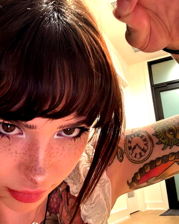 juneeberri instagram image archive image
