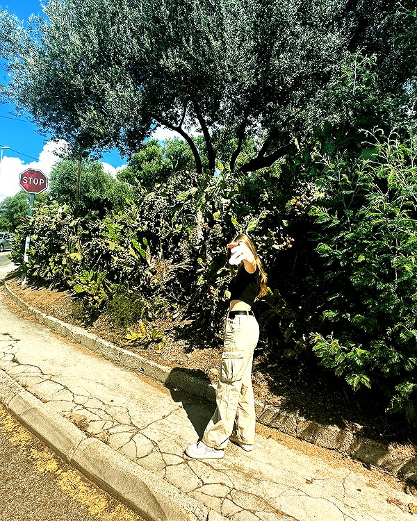 justfranzi.x instagram image archive image