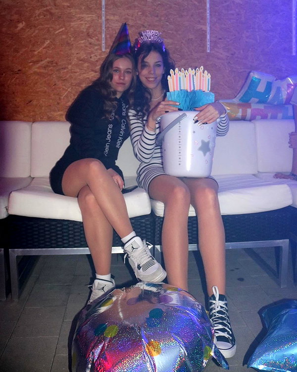 justfranzi.x instagram image archive image