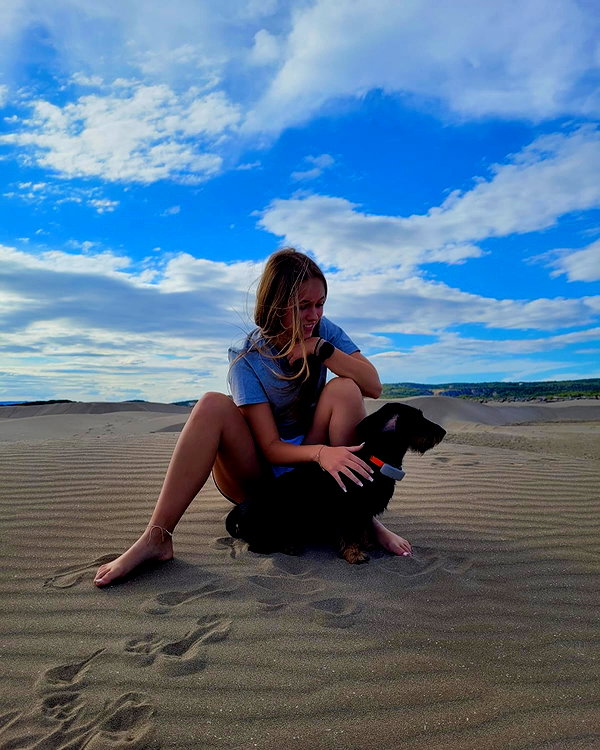 justfranzi.x instagram image archive image