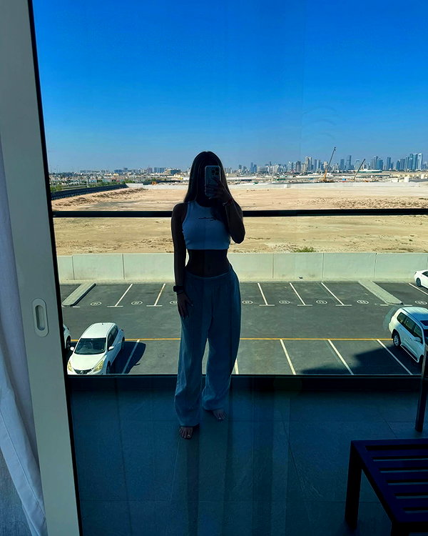 justfranzi.x instagram image archive image