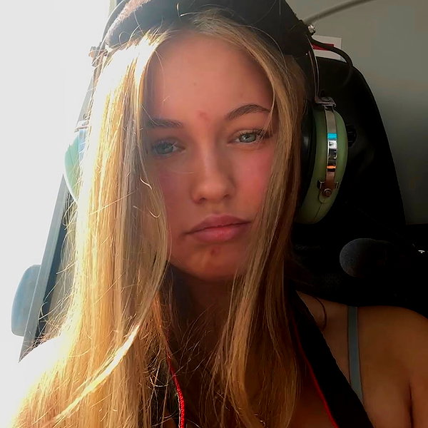 justfranzi.x instagram image archive image