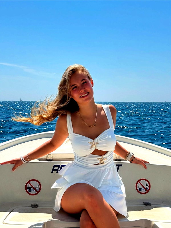 justfranzi.x instagram image archive image