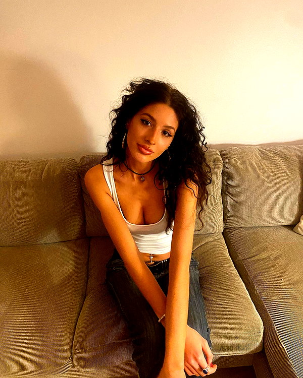 kaleenaisabell instagram image archive image