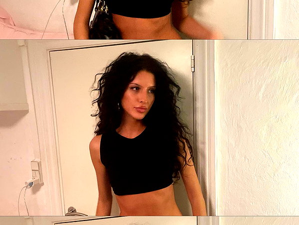 kaleenaisabell instagram image archive image