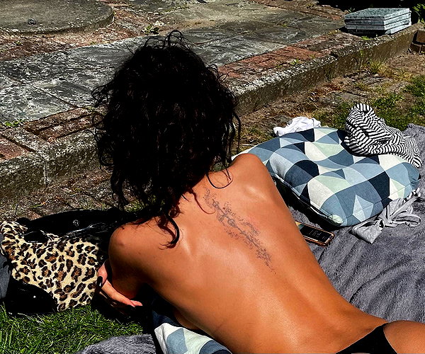 kaleenaisabell instagram image archive image
