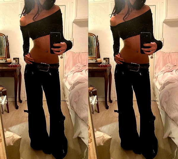kaleenaisabell instagram image archive image