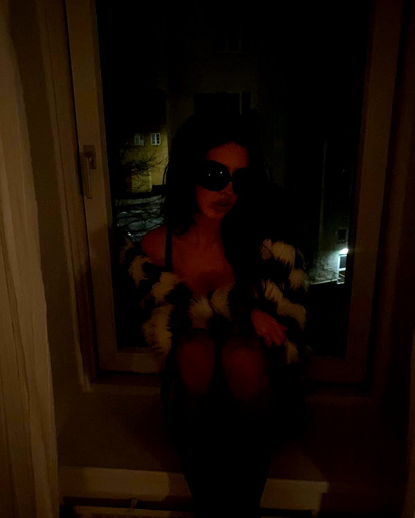 kaleenaisabell instagram image archive image