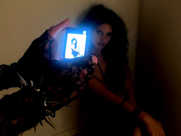 kaleenaisabell instagram image archive image