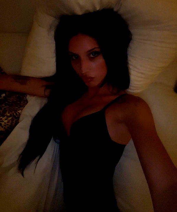 kaleenaisabell instagram image archive image