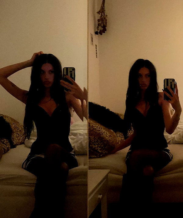 kaleenaisabell instagram image archive image