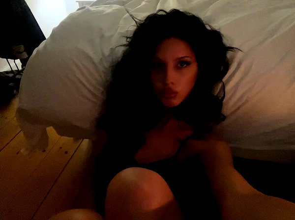 kaleenaisabell instagram image archive image