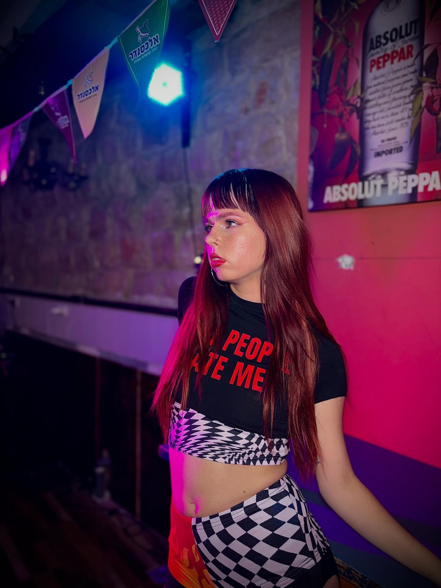 kaliamorcita instagram image archive image