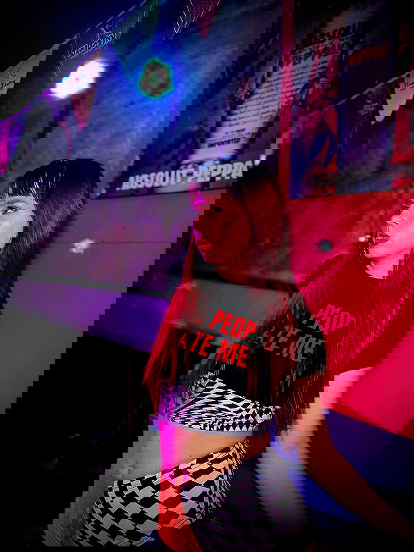 kaliamorcita image ~ Altpins